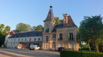 Chessy Château